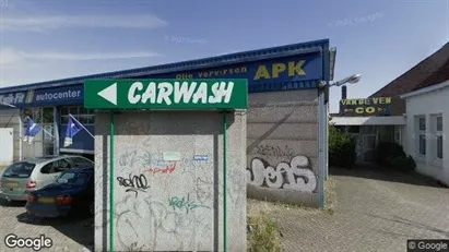 Apartments for rent in Eindhoven - Photo from Google Street View