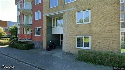 Apartments for rent in Groningen - Photo from Google Street View