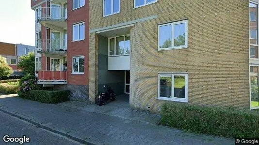 Apartments for rent in Groningen - Photo from Google Street View