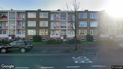 Apartments for rent in Groningen - Photo from Google Street View