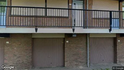 Apartments for rent in Arnhem - Photo from Google Street View