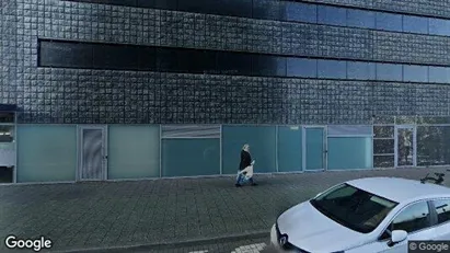 Apartments for rent in Rotterdam Centrum - Photo from Google Street View