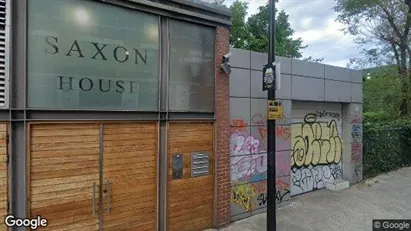 Apartments for rent in Street - Somerset - Photo from Google Street View