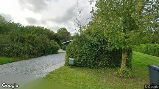 Apartments for rent in Otterup - Photo from Google Street View