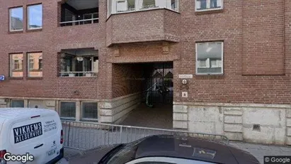 Apartments for rent in Malmö City - Photo from Google Street View
