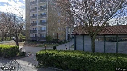 Apartments for rent in Sofielund - Photo from Google Street View