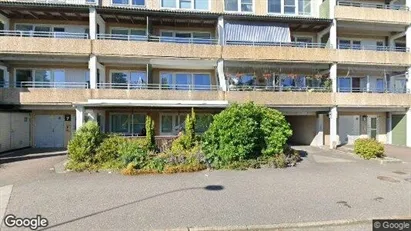 Apartments for rent in Angered - Photo from Google Street View