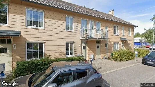 Apartments for rent in Västra hisingen - Photo from Google Street View