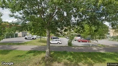 Apartments for rent in Mjölby - Photo from Google Street View