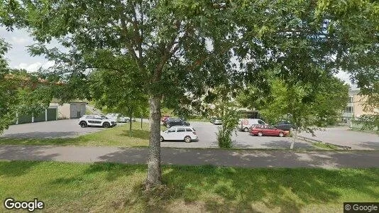 Apartments for rent in Mjölby - Photo from Google Street View