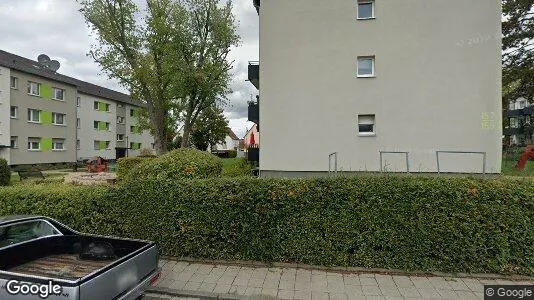Apartments for rent in Darmstadt-Dieburg - Photo from Google Street View
