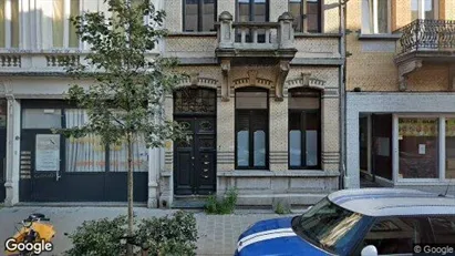 Apartments for rent in Stad Antwerp - Photo from Google Street View