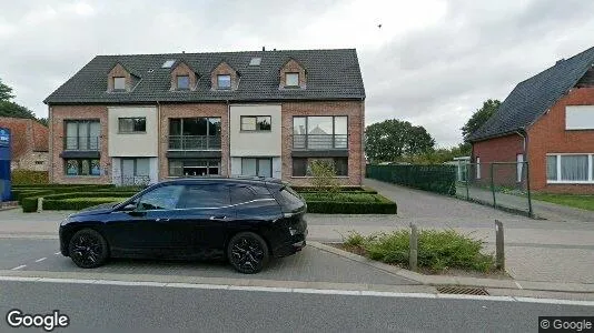 Apartments for rent in Kasterlee - Photo from Google Street View