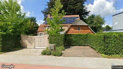 Apartments for rent in Ham - Photo from Google Street View