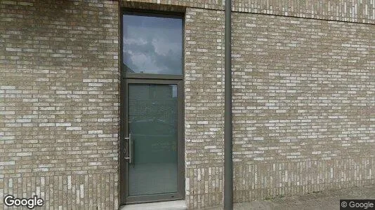 Apartments for rent in Antwerp Wilrijk - Photo from Google Street View
