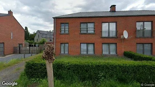 Apartments for rent in Lokeren - Photo from Google Street View