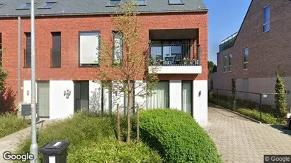 Apartments for rent in Kalmthout - Photo from Google Street View