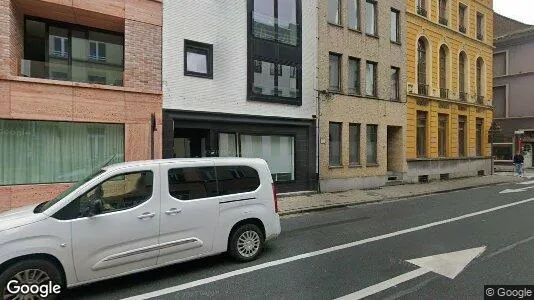 Apartments for rent in Stad Gent - Photo from Google Street View