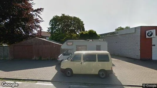 Apartments for rent in Wielsbeke - Photo from Google Street View