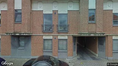 Apartments for rent in Sint-Niklaas - Photo from Google Street View