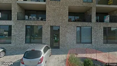 Apartments for rent in Oudenaarde - Photo from Google Street View