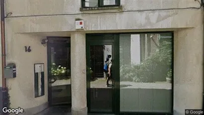 Apartments for rent in Stad Antwerp - Photo from Google Street View