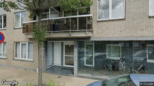 Apartments for rent in Sint-Niklaas - Photo from Google Street View