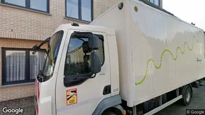 Apartments for rent in Hamme - Photo from Google Street View