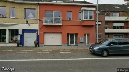 Apartments for rent in Dendermonde - Photo from Google Street View