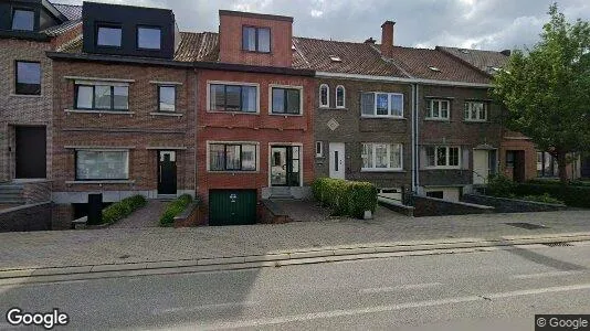 Apartments for rent in Dendermonde - Photo from Google Street View