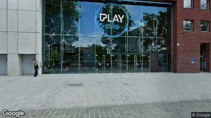 Apartments for rent in Stad Antwerp - Photo from Google Street View