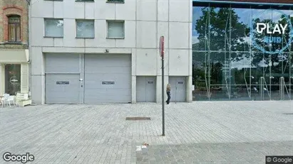 Apartments for rent in Stad Antwerp - Photo from Google Street View