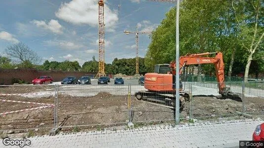 Apartments for rent in Aalst - Photo from Google Street View