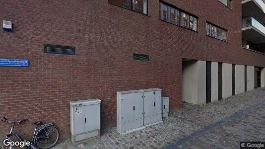 Apartments for rent in Leuven - Photo from Google Street View