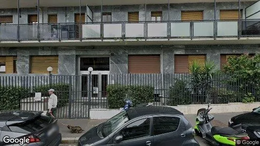 Rooms for rent in Milano Zona 2 - Stazione Centrale, Gorla, Turro, Greco, Crescenzago - Photo from Google Street View