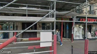 Rooms for rent in Stigliano - Photo from Google Street View