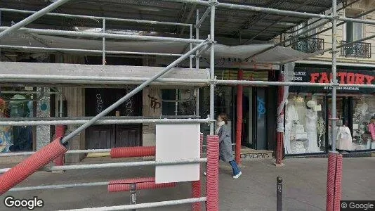 Rooms for rent in Stigliano - Photo from Google Street View