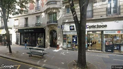 Rooms for rent in Nova Siri - Photo from Google Street View