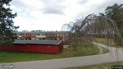 Apartments for rent in Skövde - Photo from Google Street View
