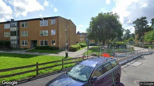Apartments for rent in Växjö - Photo from Google Street View