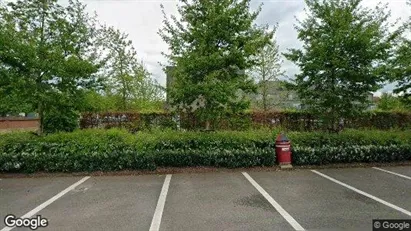 Apartments for rent in Geel - Photo from Google Street View