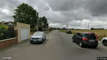 Apartments for rent in Lille - Photo from Google Street View