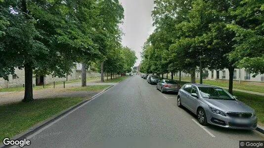 Apartments for rent in Compiègne - Photo from Google Street View