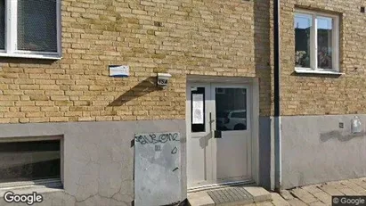 Apartments for rent in Hässleholm - Photo from Google Street View