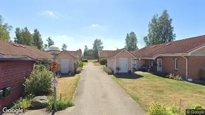 Apartments for rent in Hässleholm - Photo from Google Street View