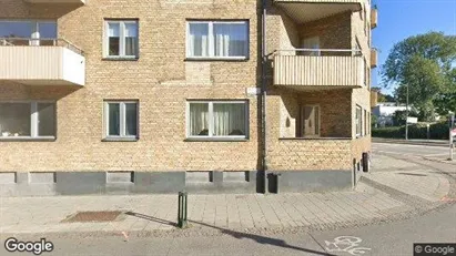 Apartments for rent in Sofielund - Photo from Google Street View