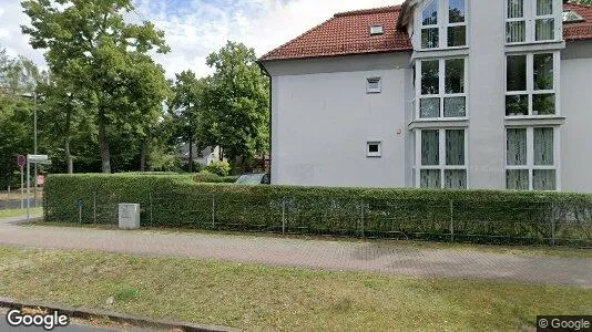Apartments for rent in Dahme-Spreewald - Photo from Google Street View
