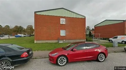 Apartments for rent in Trelleborg - Photo from Google Street View