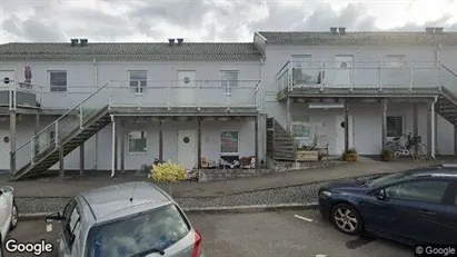 Apartments for rent in Hässleholm - Photo from Google Street View