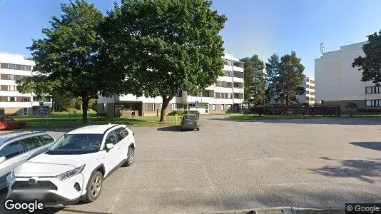 Apartments for rent in Gävle - Photo from Google Street View